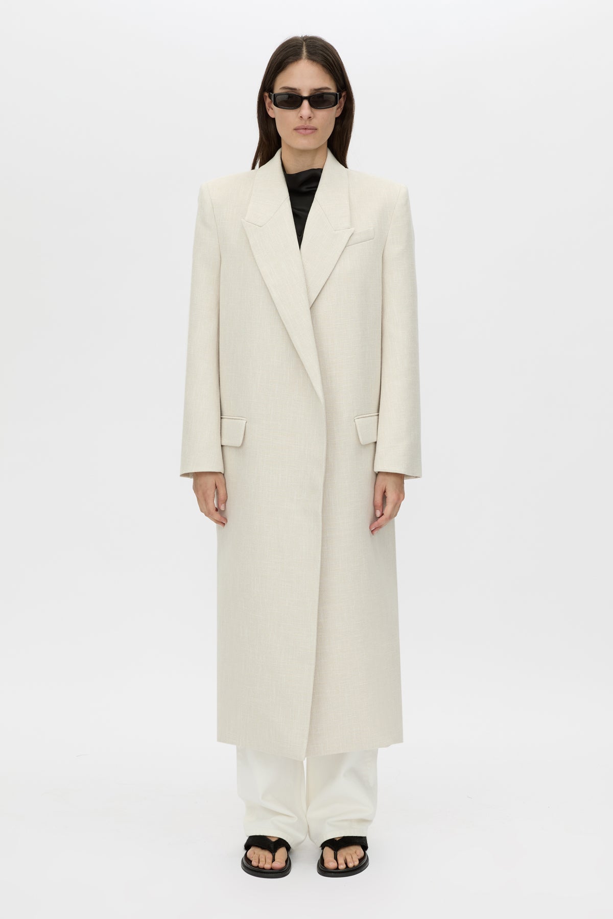 Corbett Coat