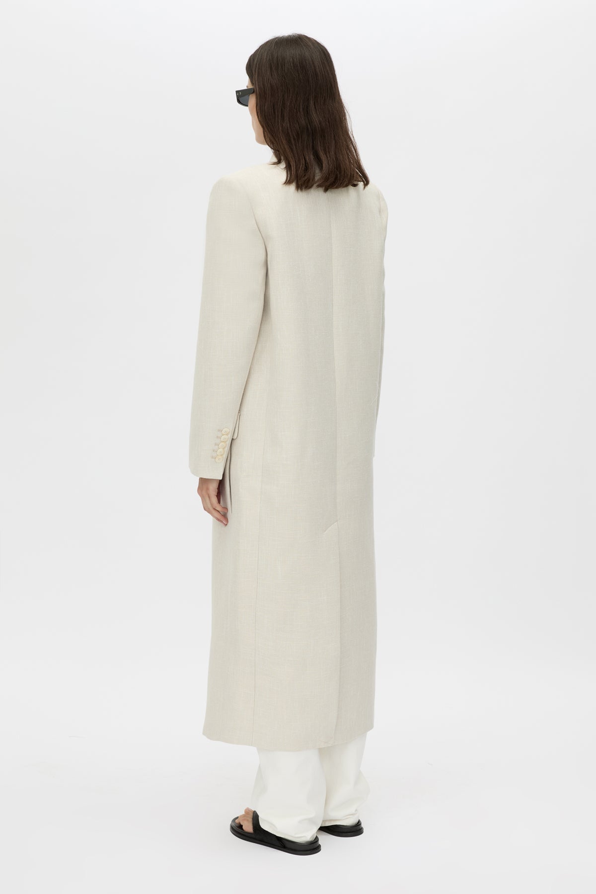Corbett Coat