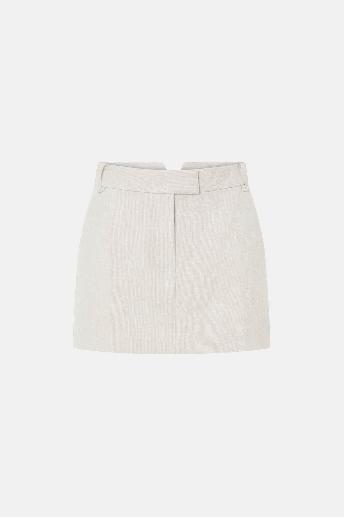 Corbett Mini Skirt