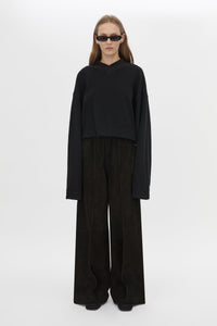 Cosmo Textured Sweater