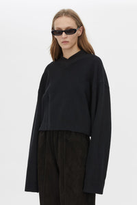 Cosmo Textured Sweater