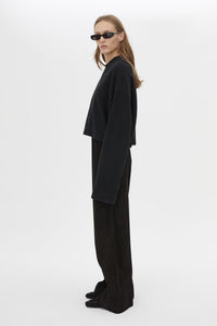 Cosmo Textured Sweater