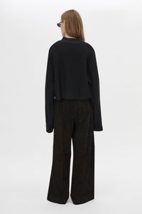 Cosmo Textured Sweater