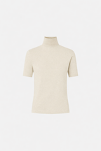 Dakota Elbow Sleeve Top