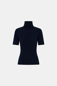 Dakota Elbow Sleeve Top