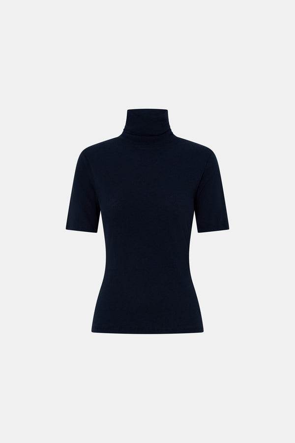 Dakota Elbow Sleeve Top