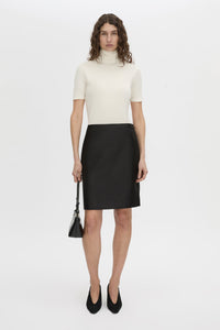 Dakota Elbow Sleeve Top