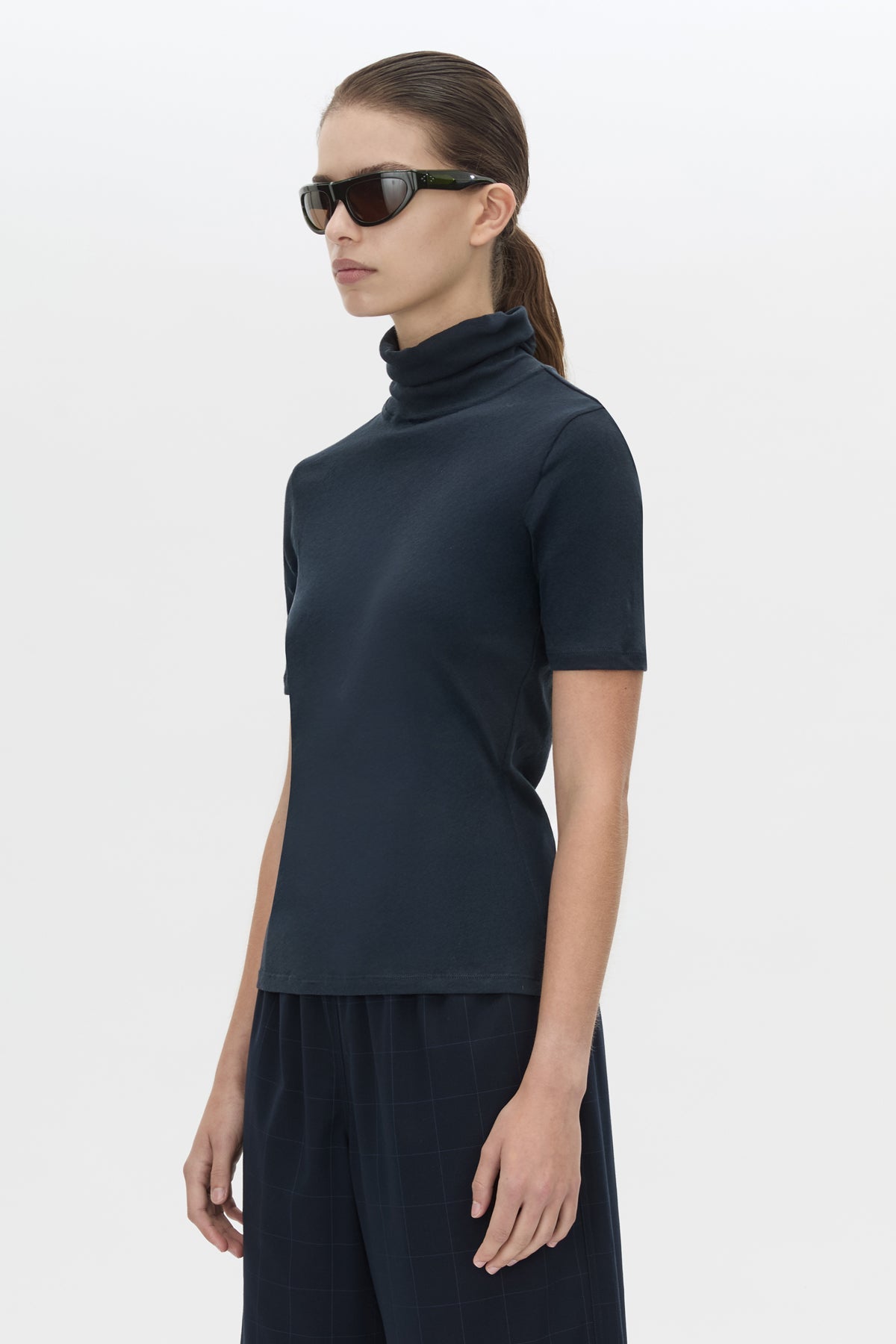 Dakota Elbow Sleeve Top