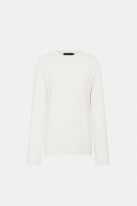 Dakota Relaxed Long Sleeve Top