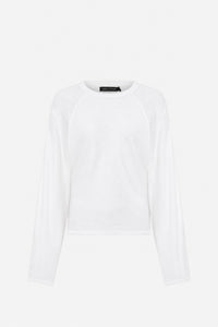 Dakota Raglan Sleeve Top