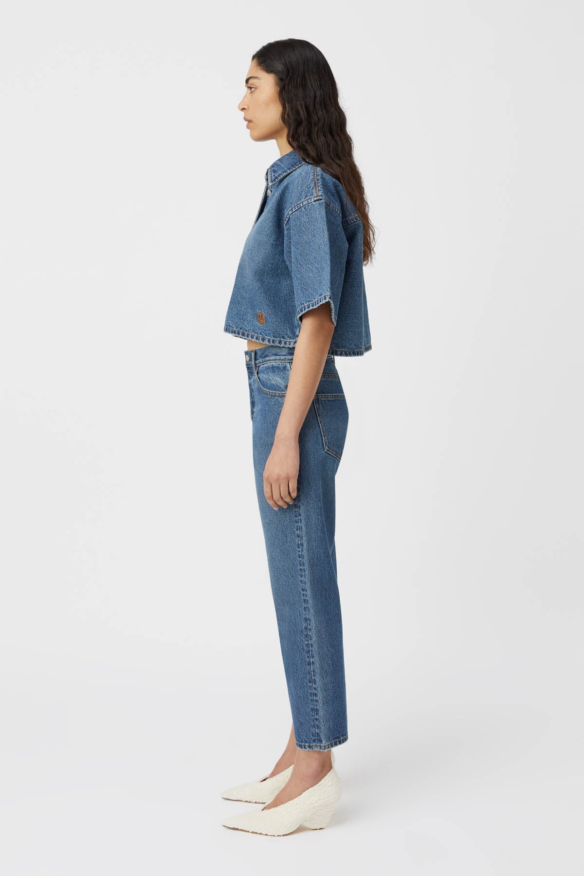 Daria Denim Jean
