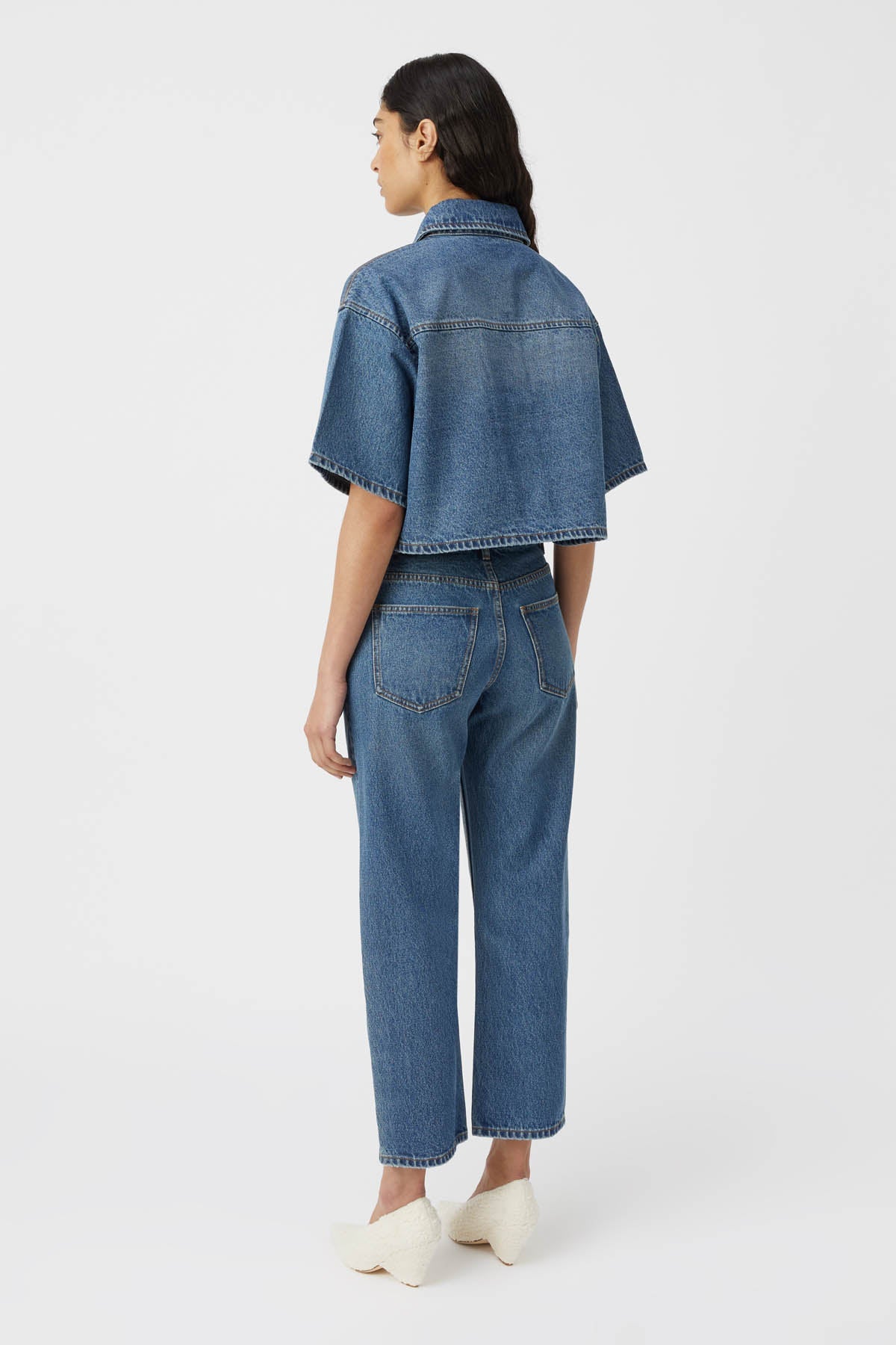 Daria Denim Jean