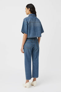 Daria Denim Jean