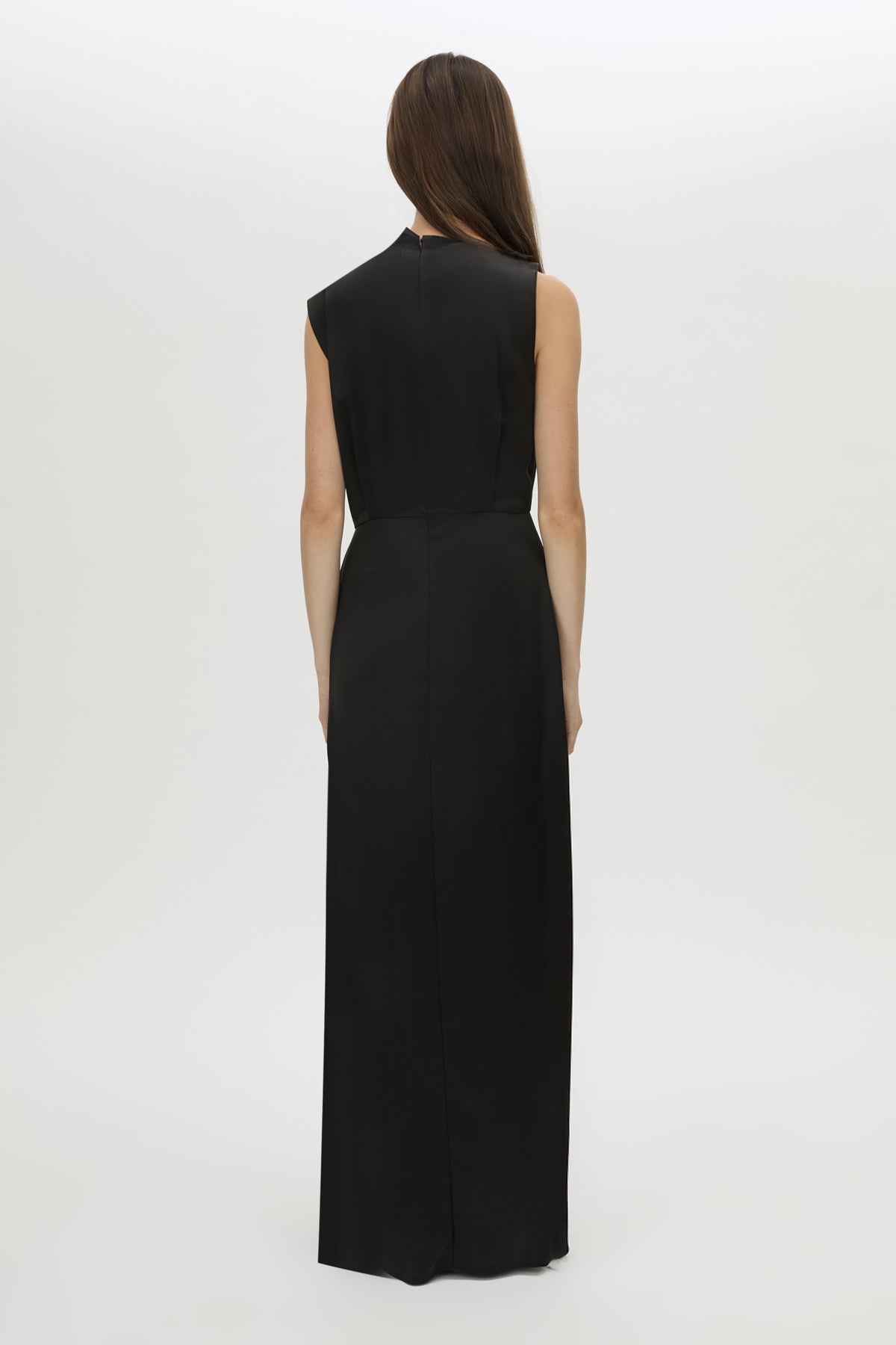 Delara Maxi Dress