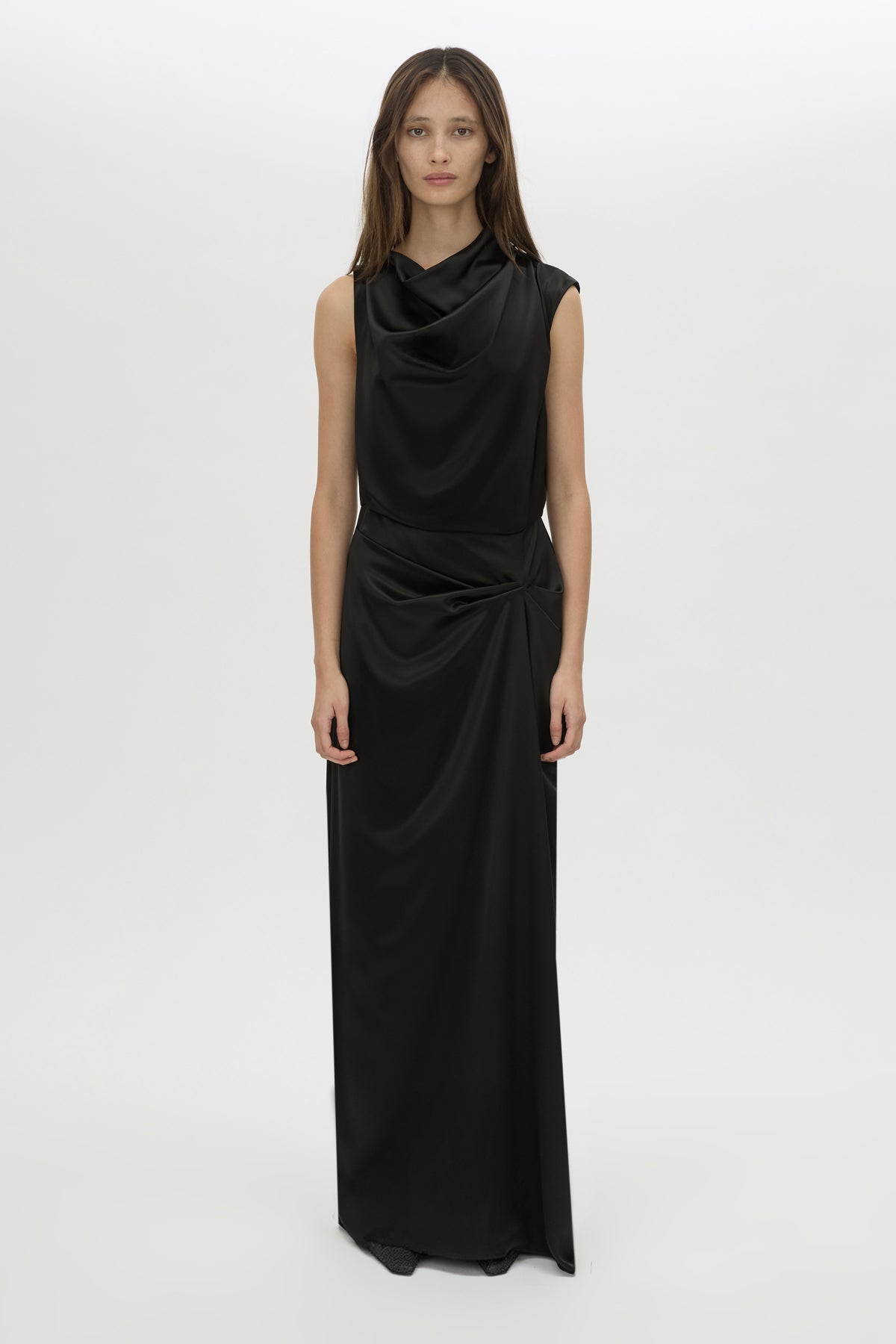 Delara Maxi Dress