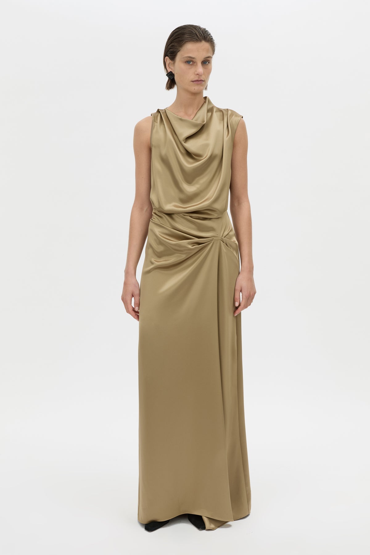 Delara Maxi Dress