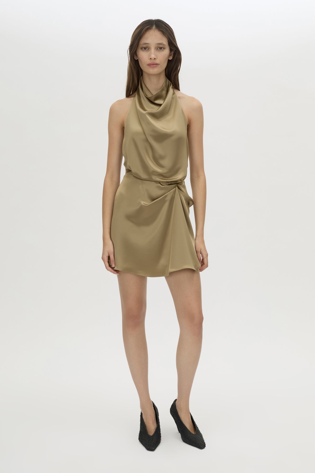 Delara Mini Dress