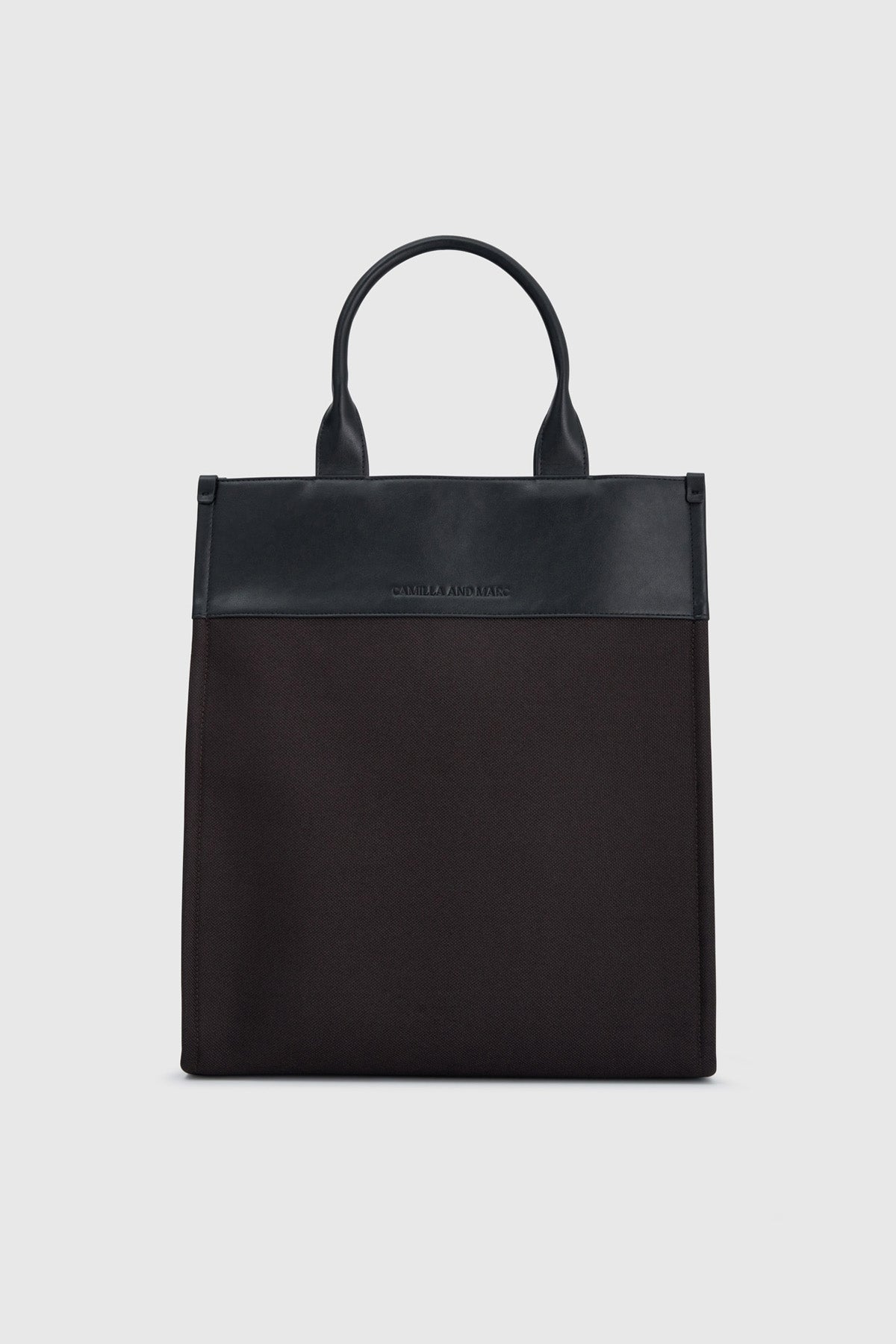 Denver Contrast Tote