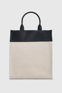Denver Contrast Tote