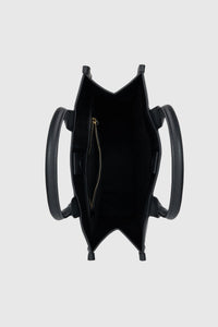 Denver Contrast Tote