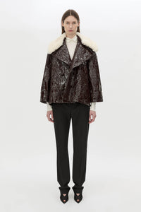Diaz Jacket