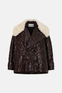 Diaz Jacket