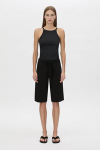 Donatello Knit Short