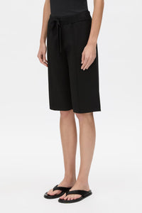 Donatello Knit Short