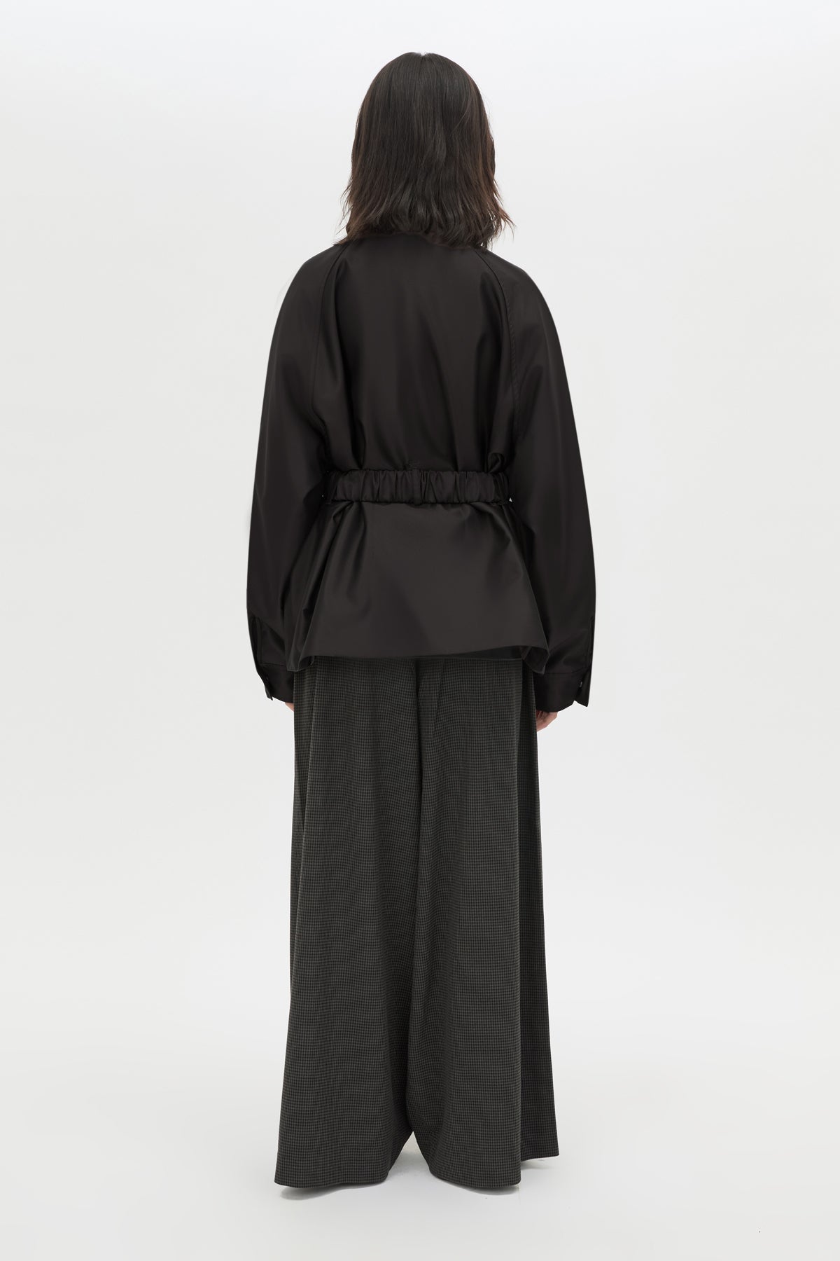 Drea Puffer Jacket
