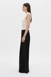 Elandra Textured Bodysuit