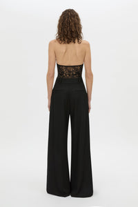 Elaris Lace Bodysuit