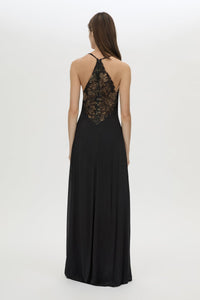 Elaris Maxi Dress