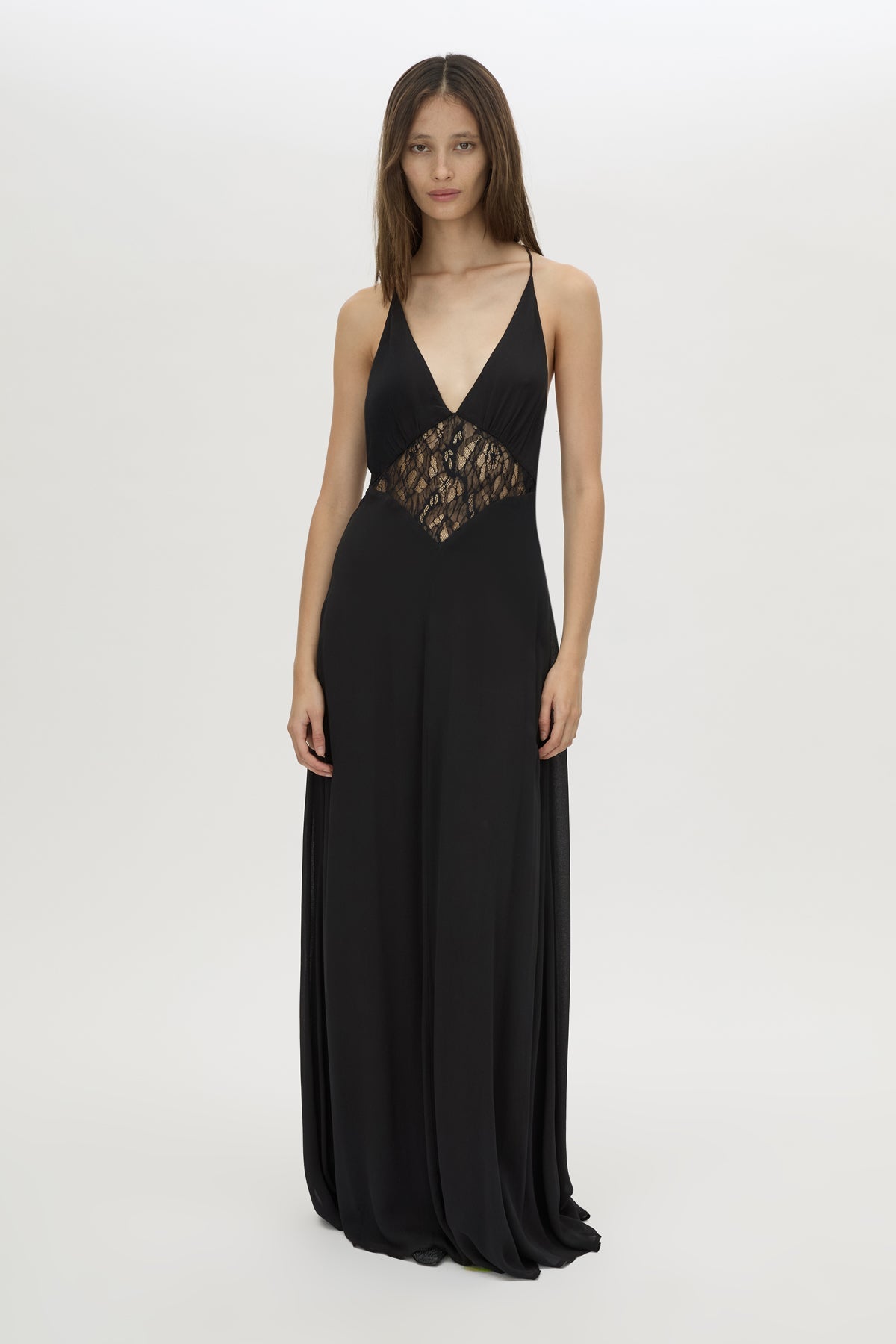 Elaris Maxi Dress