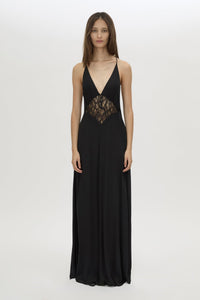 Elaris Maxi Dress