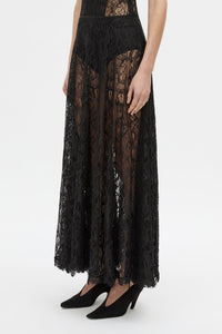 Elaris Maxi Skirt