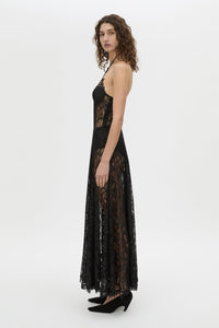 Elaris Maxi Skirt