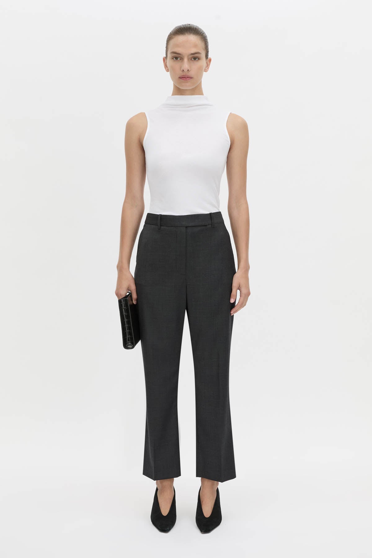 Emika Pant