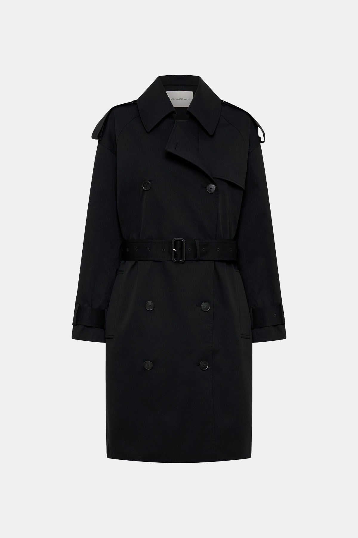 The Trench Coat Edit - CAMILLA AND MARC® C&M – CAMILLA AND The Trench Coat Edit - CAMILLA AND MARC® C&M – CAMILLA AND