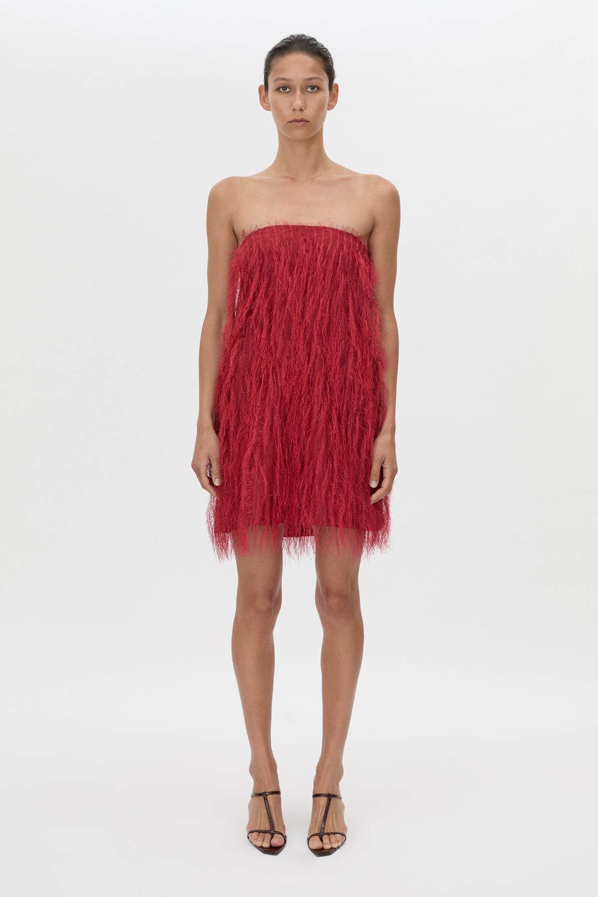 Evia Mini Dress