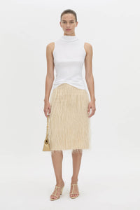 Evia Skirt