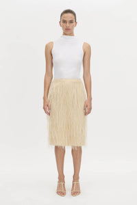 Evia Skirt