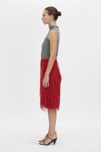 Evia Skirt