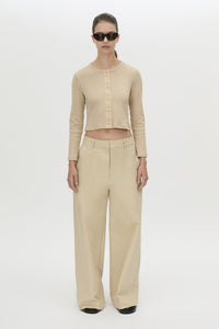 Florent Man Style Pant