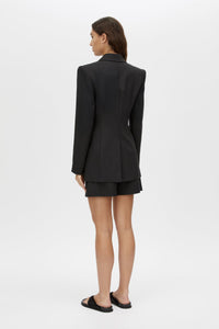 Floret Tailored Short