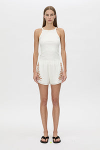 Frida Short