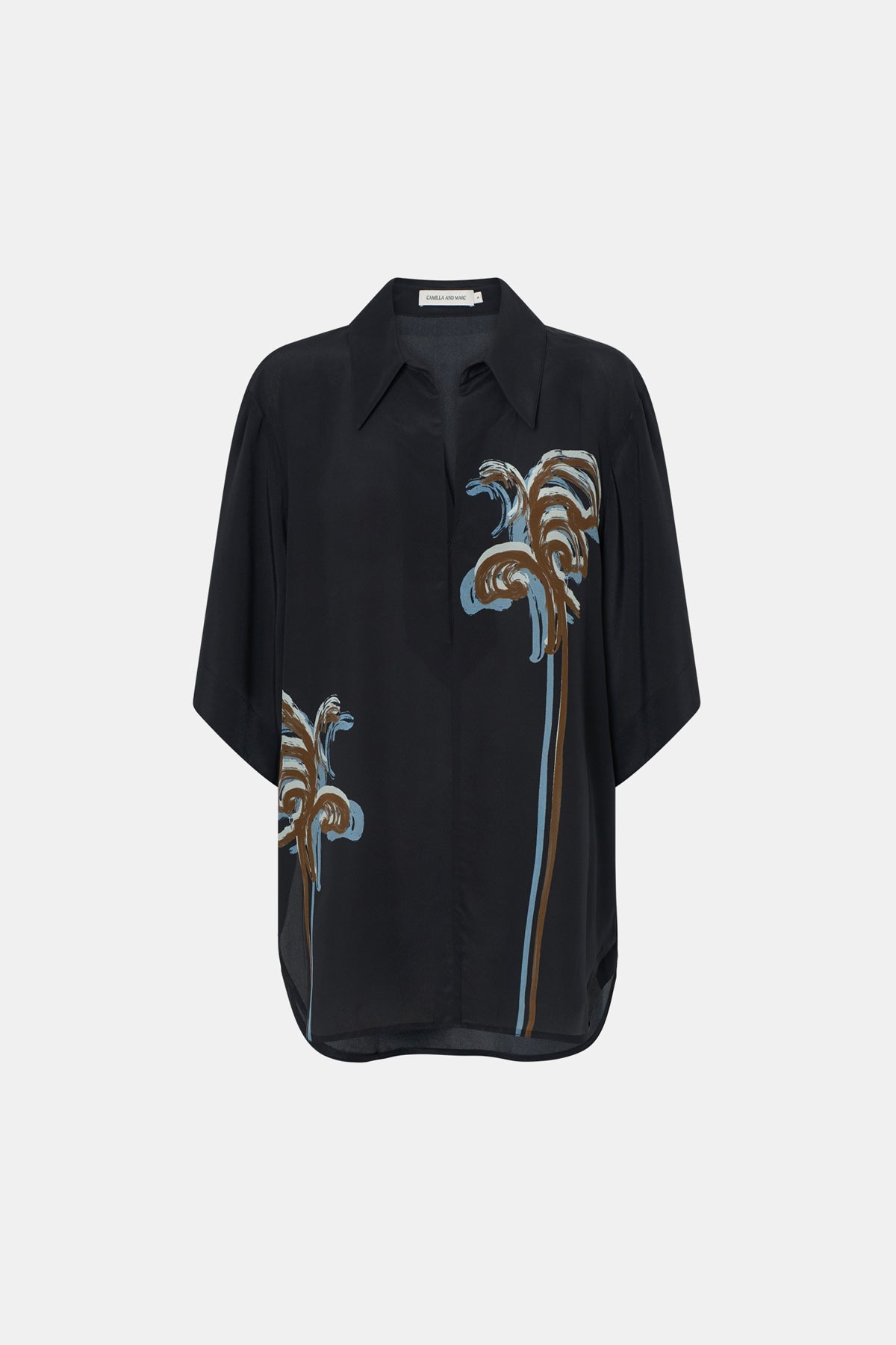 Frida Shirt