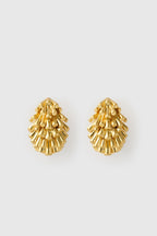 Friesian Earrings