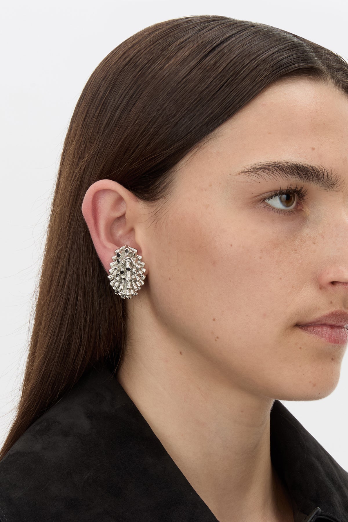 Friesian Earrings