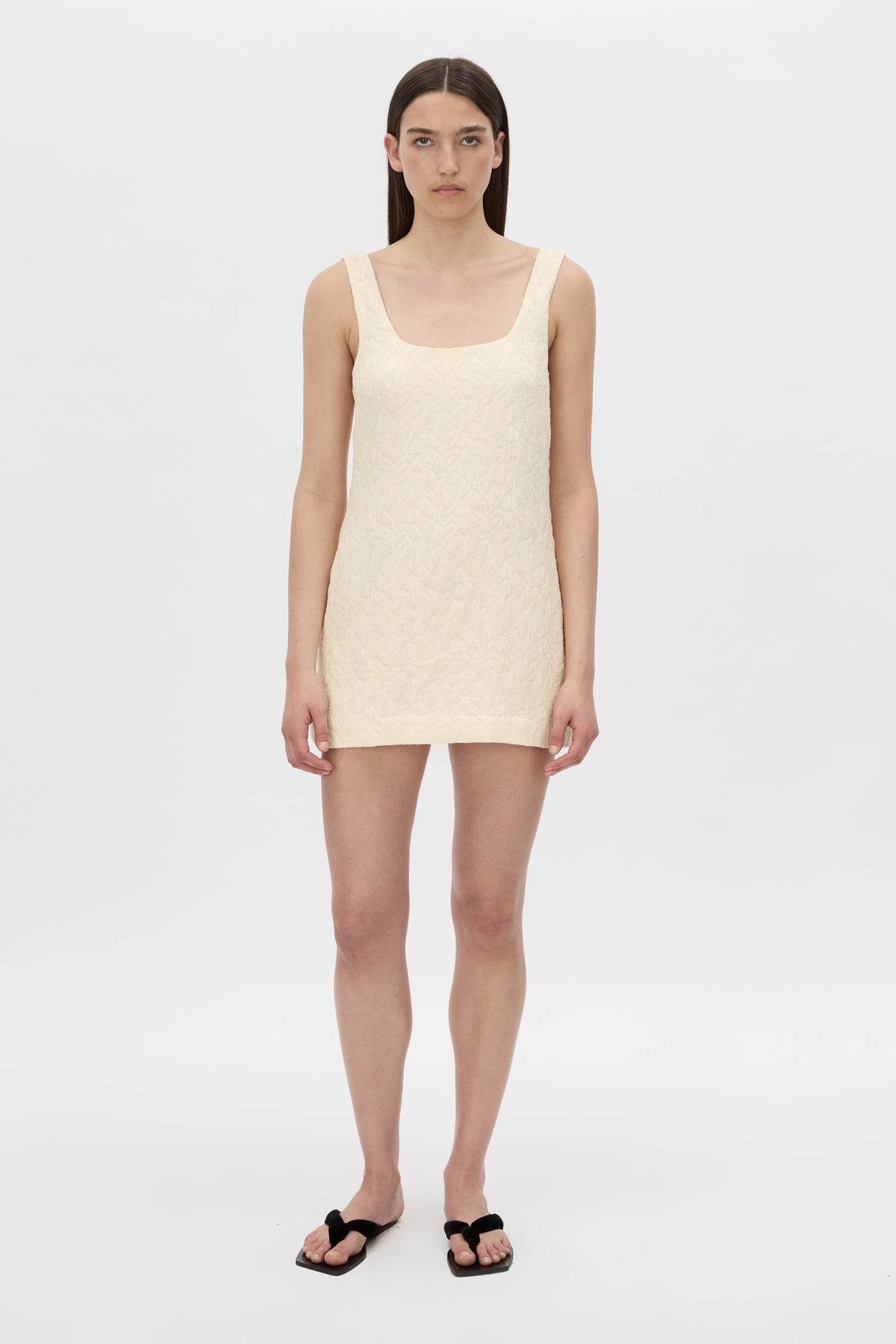 Gracia Mini Dress
