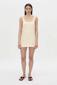 Gracia Mini Dress